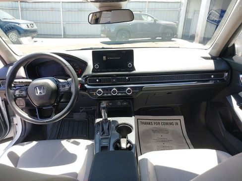 Used 2023 Honda Civic EX image 13