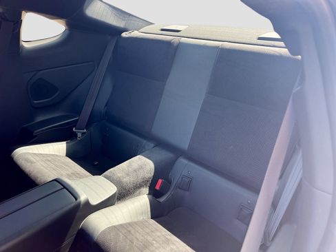 Used 2023 Toyota GR86 Premium w/ ALL Weather Mat Package (TMS) RWD image 23