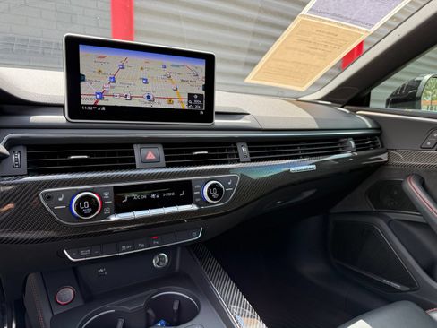 Used 2019 Audi RS 5 w/ RS Driver Assistance Package AWD/4WD image 30