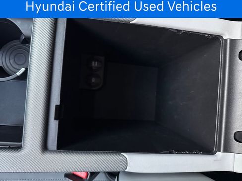Used 2025 Hyundai Palisade SEL FWD image 33