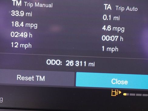 Used 2024 Volvo S60 B5 Plus image 3