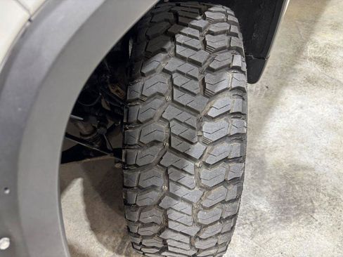 Used 2020 Chevrolet Silverado 2500 W/T w/ WT Convenience Package AWD/4WD image 27