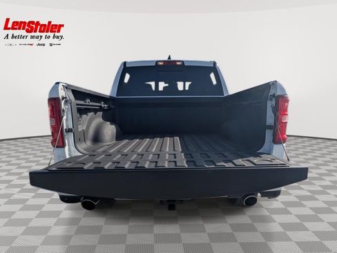 Used 2025 RAM 1500 Big Horn AWD/4WD image 13