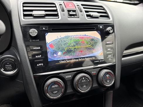 Used 2018 Subaru WRX STI Limited image 21