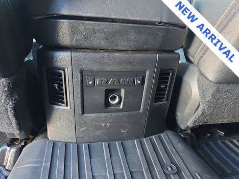 Used 2018 RAM 3500 Laramie w/ Convenience Group image 35