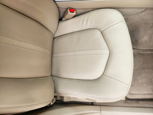 Used 2013 Cadillac CTS Luxury w/ Wood Trim Package image 24