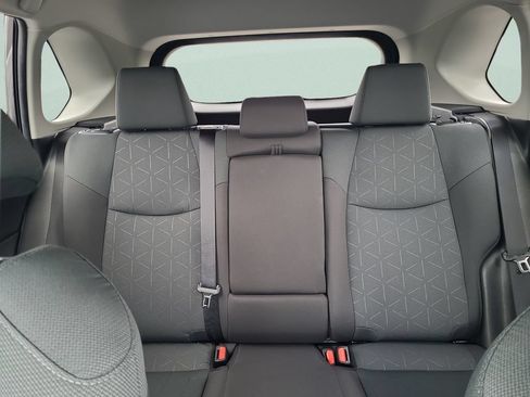 Certified 2024 Toyota RAV4 XLE AWD/4WD image 10