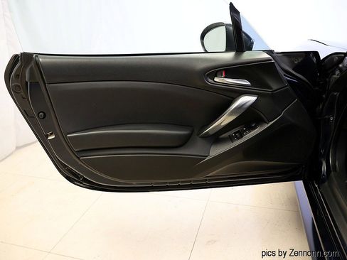 Used 2018 FIAT 124 Spider Lusso w/ Convenience Group image 23