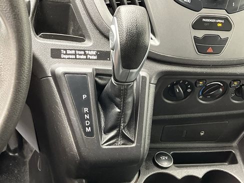 Used 2016 Ford Transit 250 130 Low Roof w/ Exterior Upgrade Package image 16