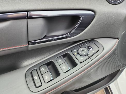 New 2026 Hyundai Sonata N Line image 31