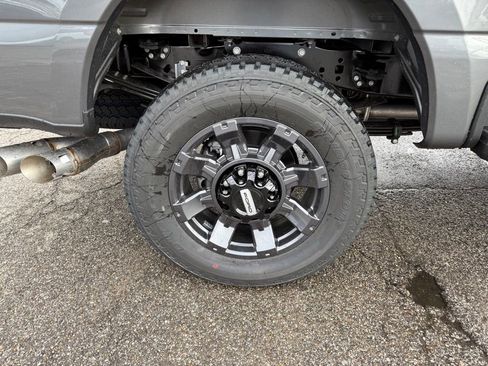 New 2026 Ford F250 XL w/ STX Appearance Package AWD/4WD image 29