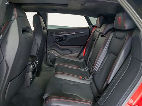 Used 2023 Lamborghini Urus S AWD/4WD image 24