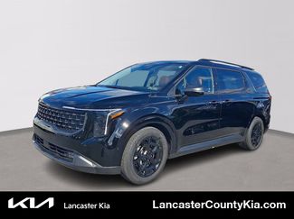 New 2026 Kia Carnival SX Prestige video 1