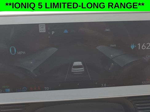 Used 2024 Hyundai Ioniq 5 Limited RWD image 9