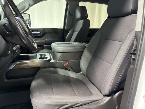 Certified 2022 Chevrolet Silverado 2500 LT w/ Convenience Package image 5