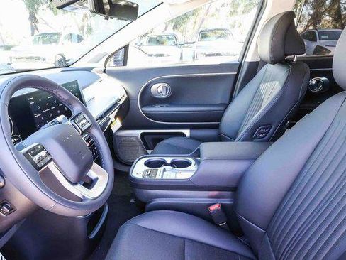 New 2026 Hyundai Ioniq 9 Calligraphy image 20