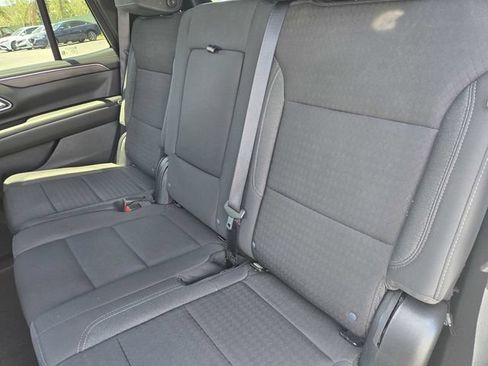Used 2024 Chevrolet Tahoe LS AWD/4WD image 10