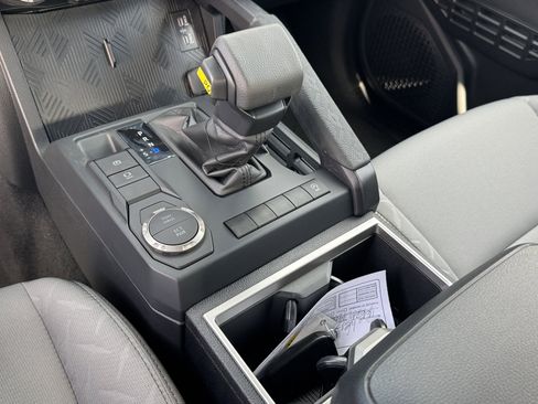 New 2026 Toyota Tacoma SR5 RWD image 19