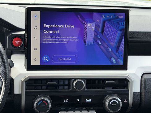 Certified 2024 Toyota Tacoma TRD Off-Road image 15