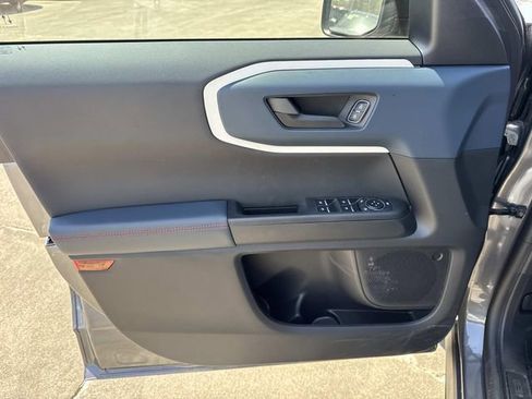 New 2025 Ford Bronco Sport Heritage w/ Convenience Package AWD/4WD image 20
