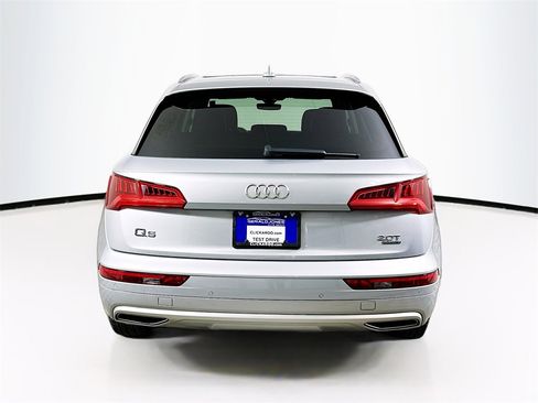 Used 2018 Audi Q5 2.0T Premium Plus w/ Premium Plus Package image 15