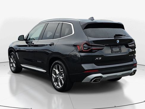 Used 2024 BMW X3 xDrive30i w/ Premium Package AWD/4WD image 6