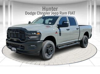 New 2026 RAM 2500 Tradesman video 1