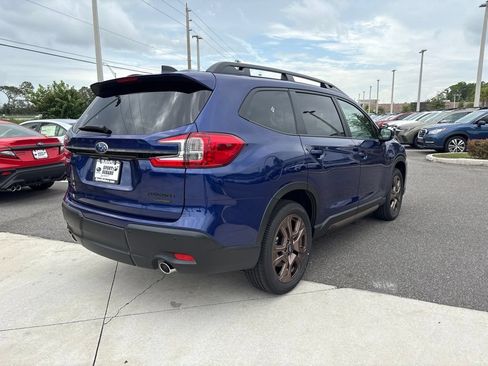 New 2026 Subaru Ascent Limited Bronze AWD/4WD image 5