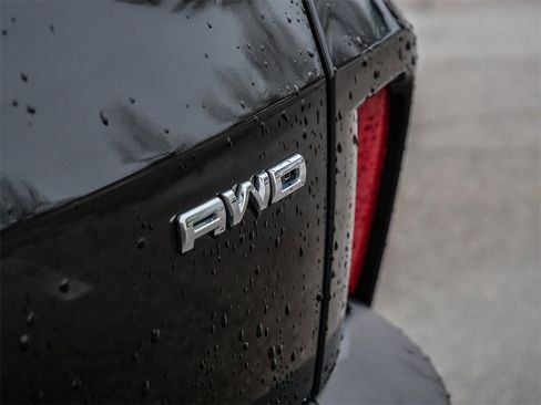 Used 2025 Ford Escape Active image 12