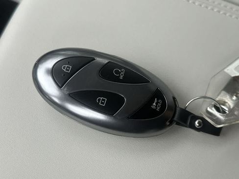 Used 2026 Hyundai Santa Fe SEL FWD image 29