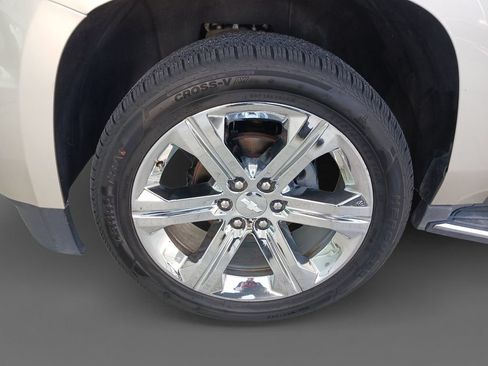Used 2017 Chevrolet Tahoe Premier RWD image 15