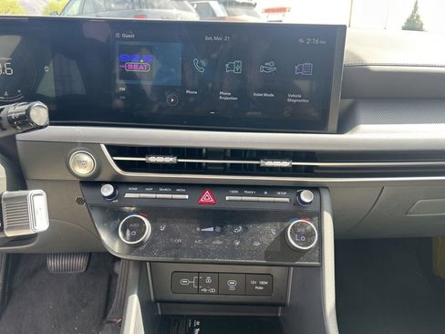 Used 2025 Hyundai Sonata SEL image 19