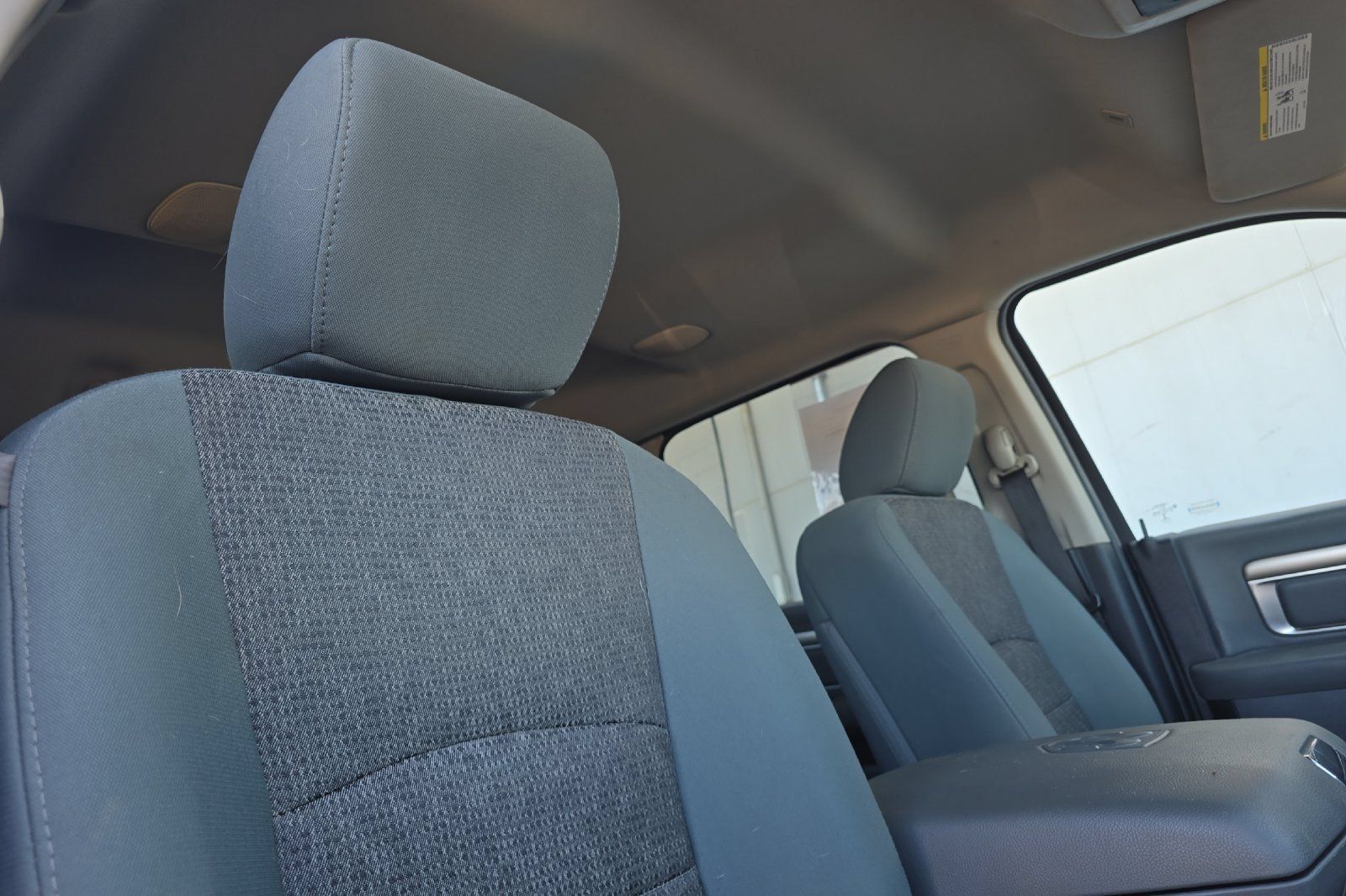 Used 2018 RAM 2500 Big Horn AWD/4WD image 13