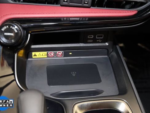 Used 2022 Lexus NX 350h AWD image 32