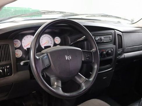 Used 2004 Dodge Ram 1500 Truck ST w/ ST Value Group image 15