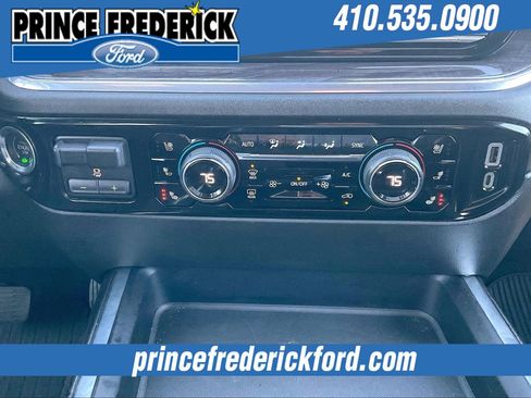 Used 2024 Chevrolet Silverado 2500 LTZ w/ LTZ Premium Package image 30