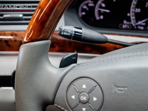 Used 2011 Mercedes-Benz S 550 image 78