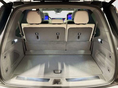 New 2026 Cadillac Escalade IQL Luxury AWD/4WD image 34