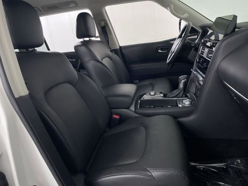 Used 2023 Nissan Armada SV w/ Cargo Package image 26