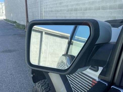 Used 2026 Ford F150 Raptor w/ Equipment Group 803A Raptor R image 15