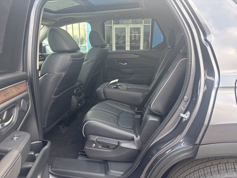 New 2026 Honda Pilot Elite image 26