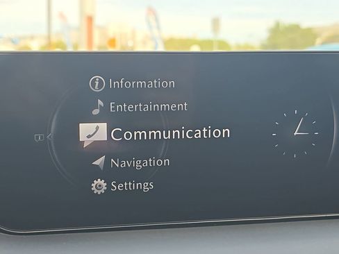 Used 2025 MAZDA CX-50 AWD 2.5 Hybrid w/ Premium Pkg image 21