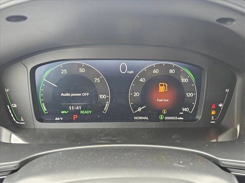 New 2026 Honda Civic Sport Touring image 20