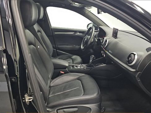 Used 2018 Audi A3 2.0T Premium w/ Convenience Package image 10