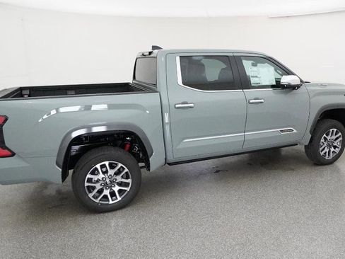 New 2026 Toyota Tundra 1794 Edition image 4