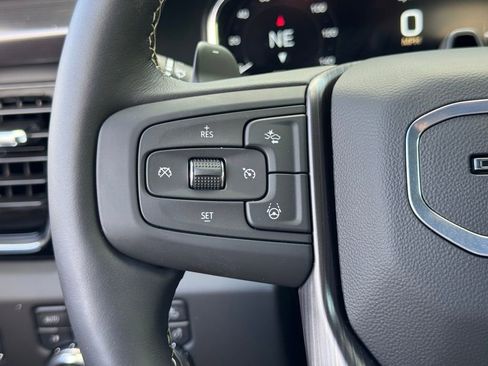 New 2025 GMC Sierra 1500 Denali Ultimate image 26