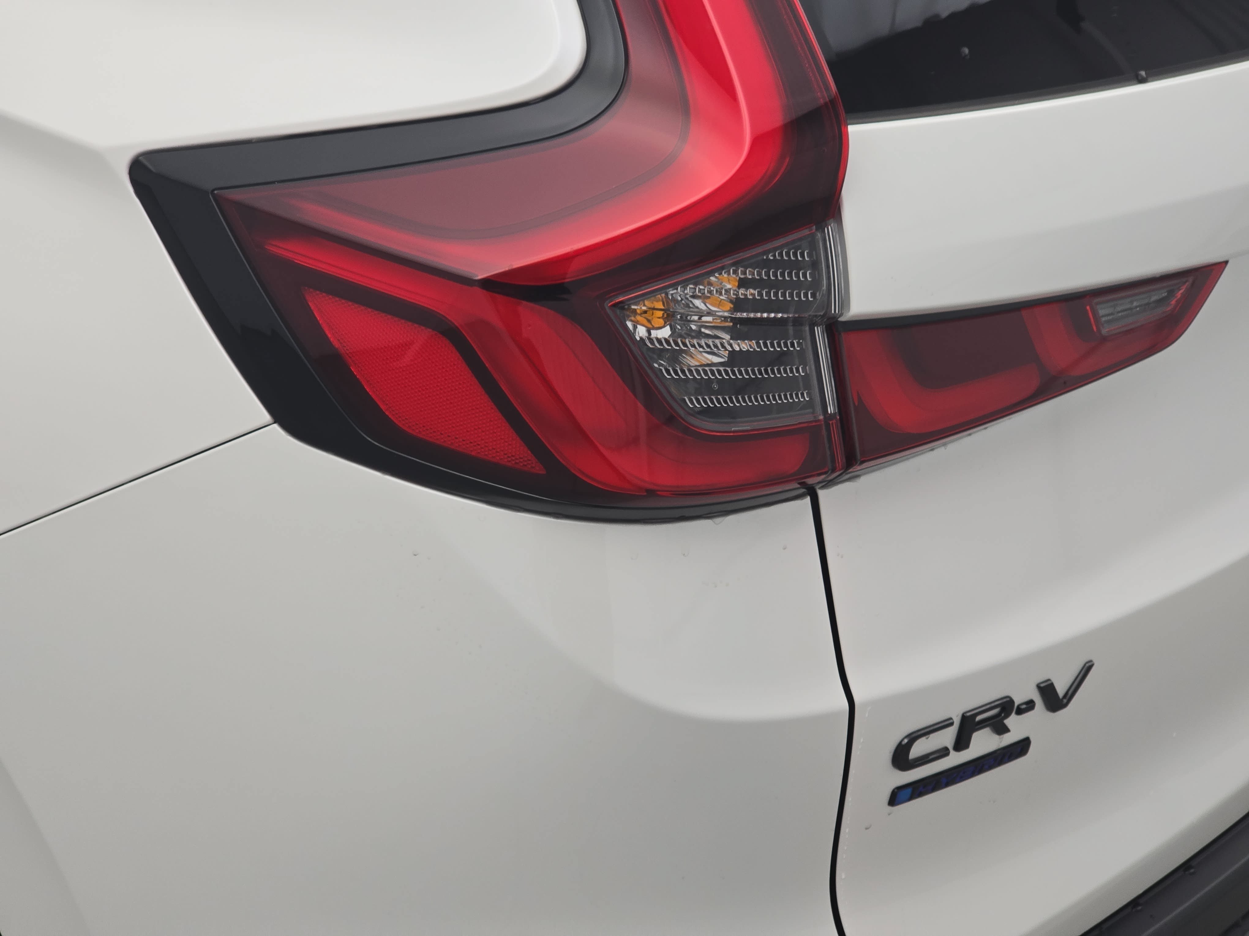 New 2027 Honda CR-V Sport-L image 36