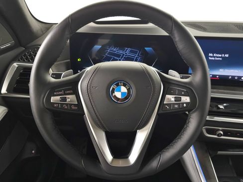 Used 2026 BMW X5 xDrive50e w/ Executive Package AWD/4WD image 19
