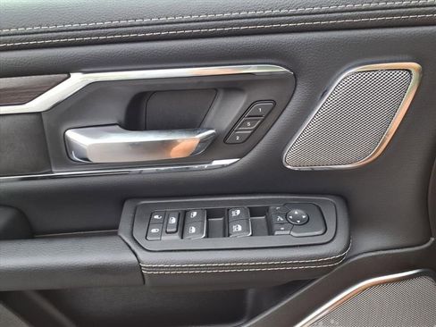 New 2026 RAM 1500 Laramie w/ Night Edition image 15