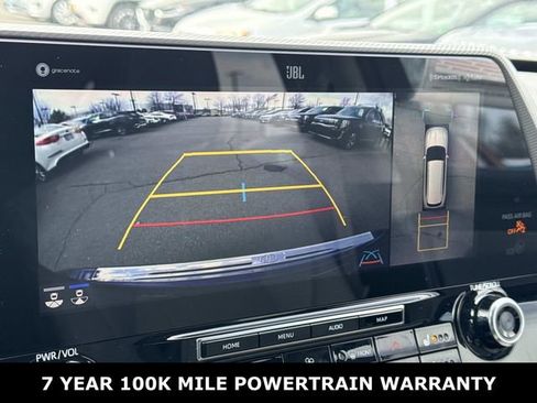 Used 2021 Toyota Highlander Platinum image 21